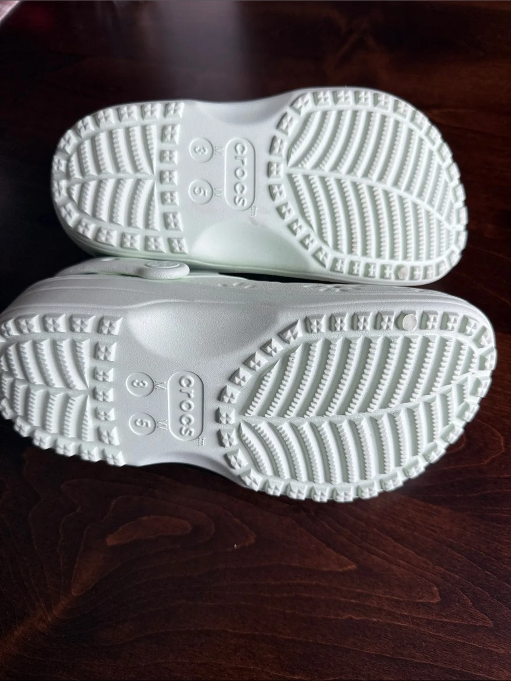 CROCS classic kids